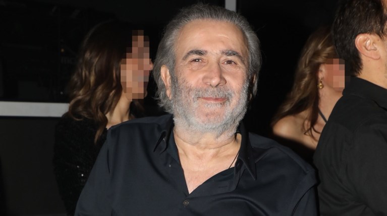 Λάκης Λαζόπουλος
