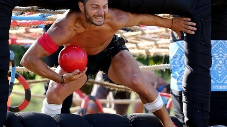 Γιώργος Αγγελόπουλος