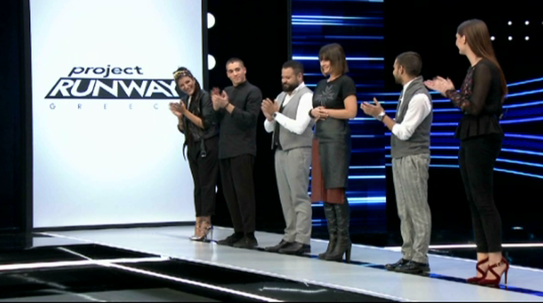 Project Runway