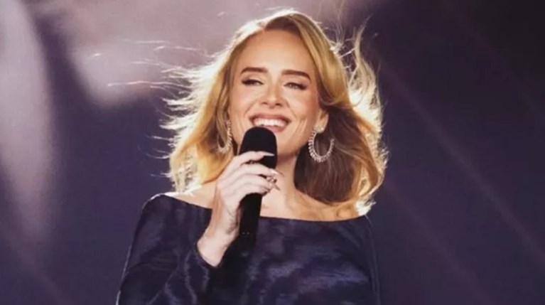 Adele