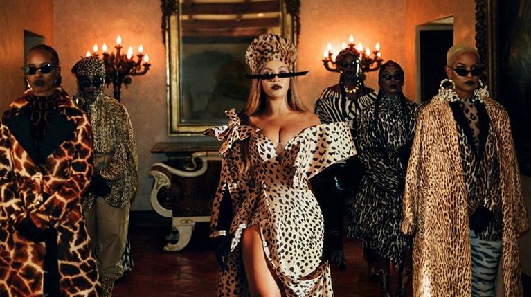 Beyoncé