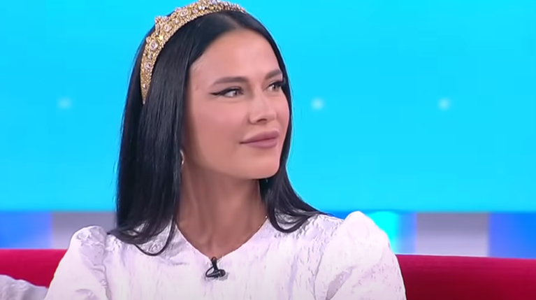 Μαρία Ίλσεβιτς