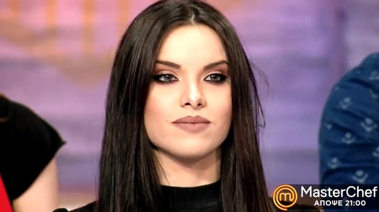 MasterChef τρέιλερ
