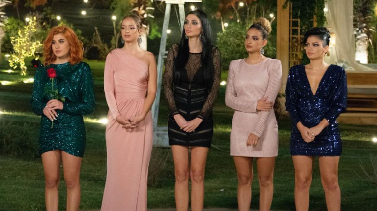 The Bachelor