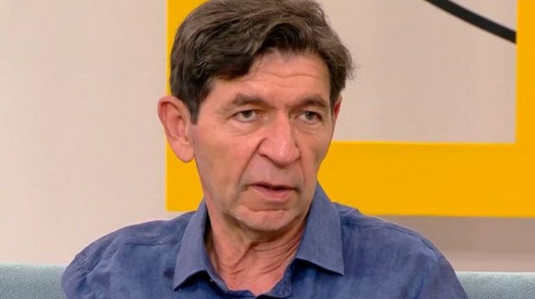 Γεράσιμος Σκιαδαρέσης