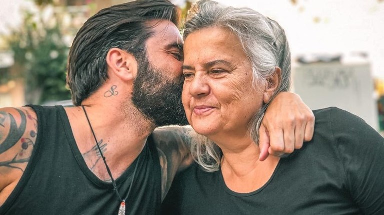 Θοδωρής Μαραντίνης Αγορή Μαραντίνη