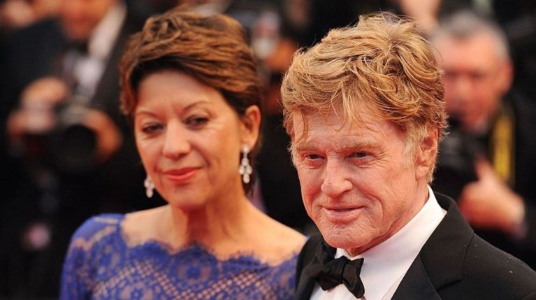Robert Redford