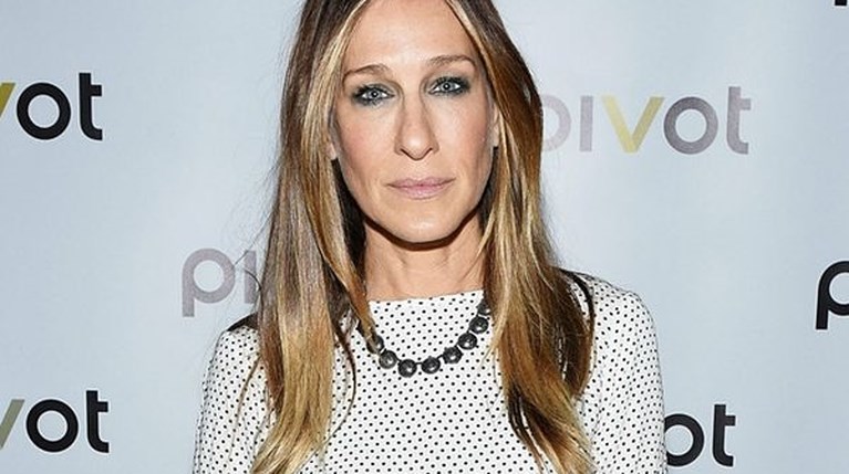 Sarah Jessica Parker r