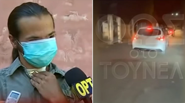 Πύργος Ηλείας Θύμιος