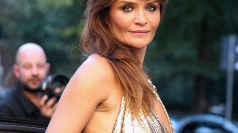 Helena Christensen