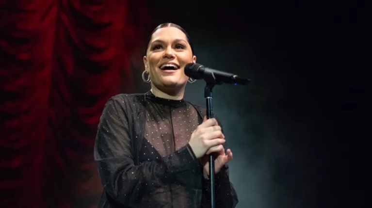 JessieJ