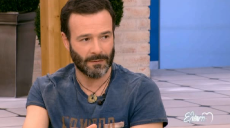 Θανάσης Ευθυμιάδης
