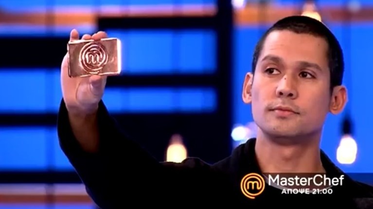 MasterChef τρειλερ