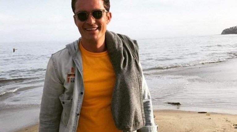 Orlando Bloom