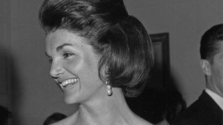 Jackie Kennedy