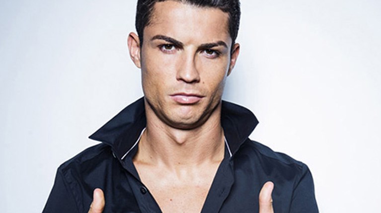 Cristiano Ronaldo Rnew