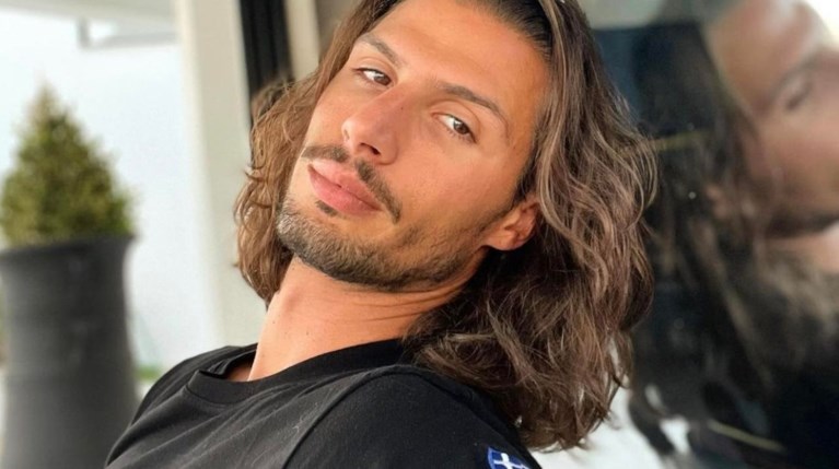 ΣΤΕΛΙΟΣ ΔΡΟΥΜΑΛΙΑΣ
