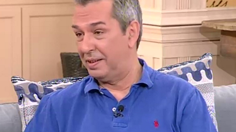 Χρήστος Χατζηπαναγιώτης