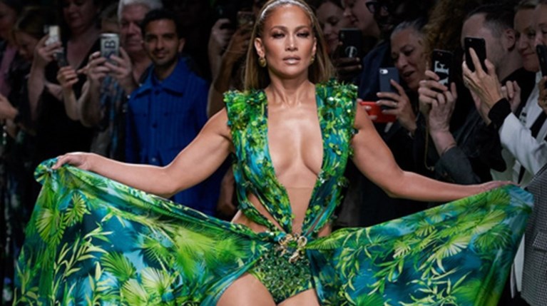 Jennifer Lopez
