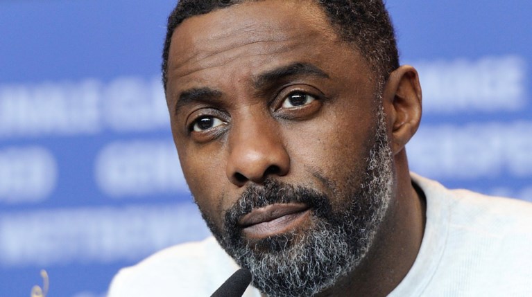 Idris Elba