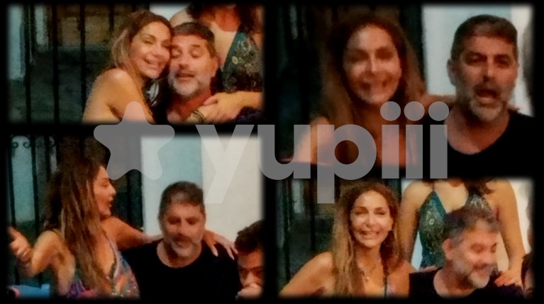 Δέσποινα Βανδή - Βασίλης Μπισμπίκης