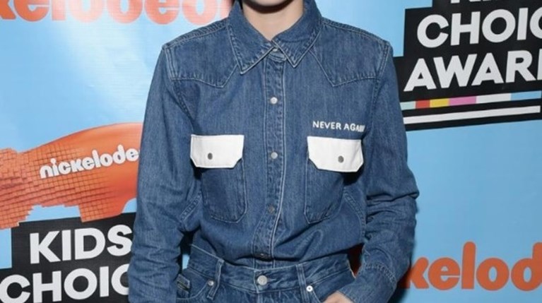 Millie Bobby Brown