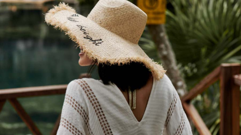 Διαγωνισμός: H&M Under The Sun