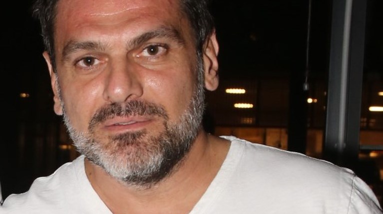 Τόνι Μαυρίδης