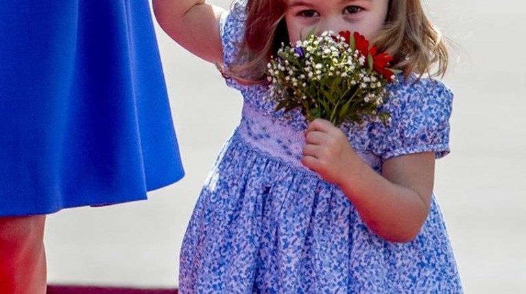 Πριγκίπισσα Charlotte