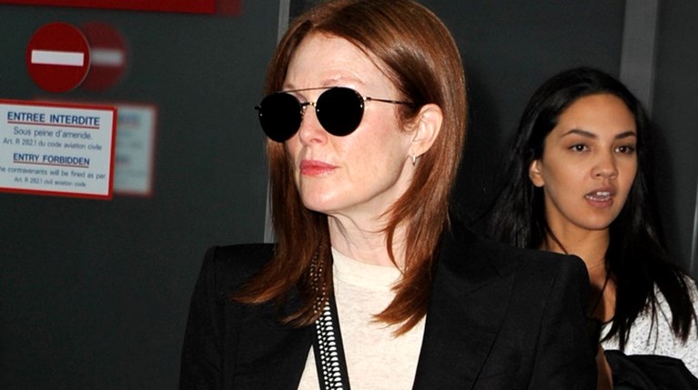 Julianne Moore R