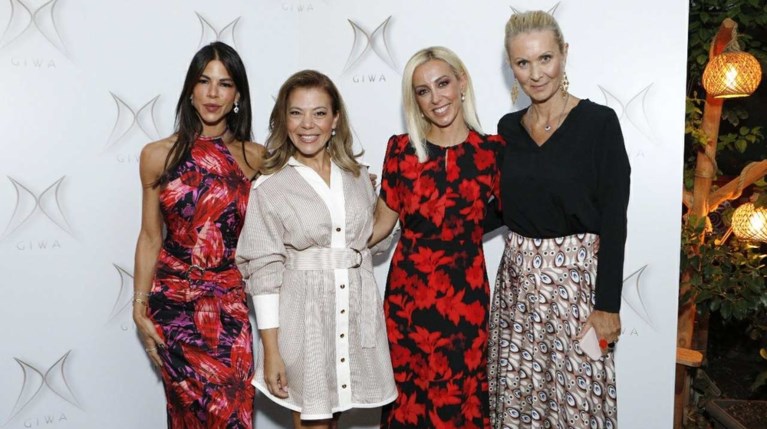 Greek International Women Awards