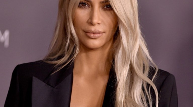Kim Kardashian r