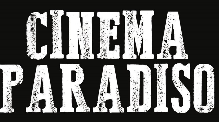 CINEMA PARADISO