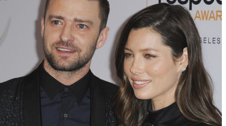 Justin Timberlake-Jessica Biel