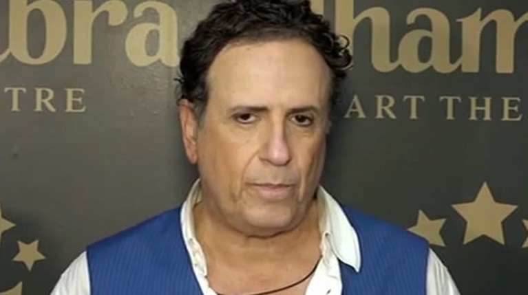 Χάρης Ρώμας