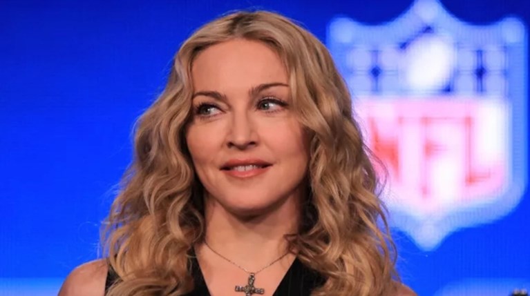 Madonna