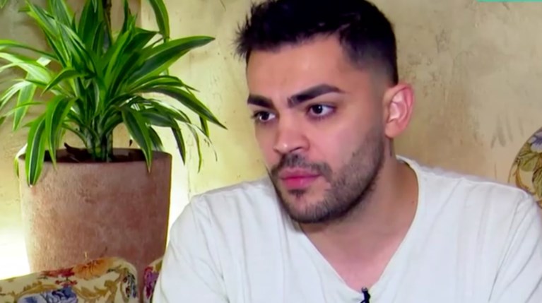 Χρήστος Σαντικάι