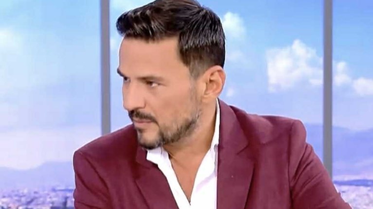 Κώστας Τσουρός