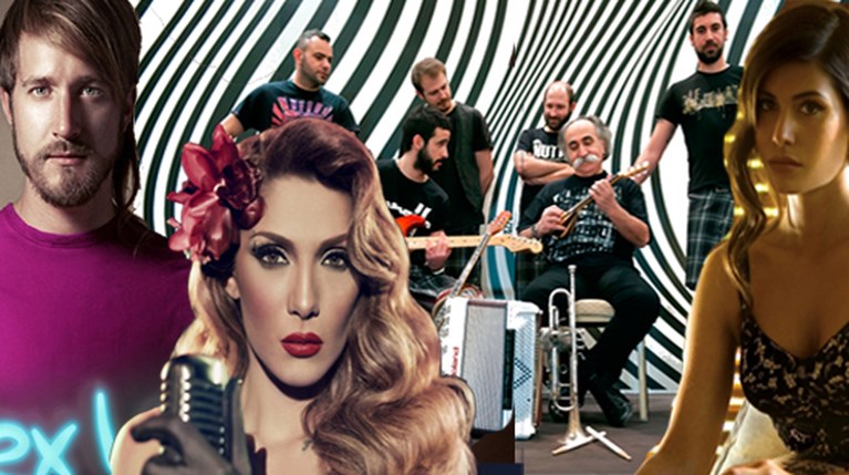 Ένωση eurovision 2013