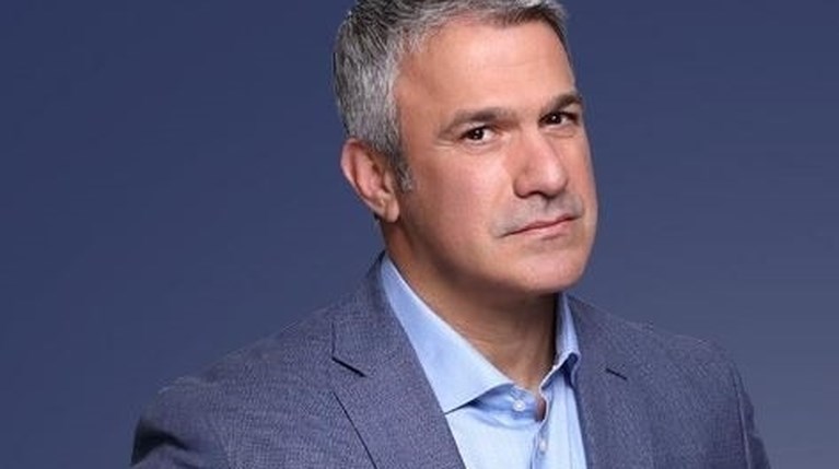 ΧΑΡΙΤΑΤΟΣ ΣΠΥΡΟΣ rnew