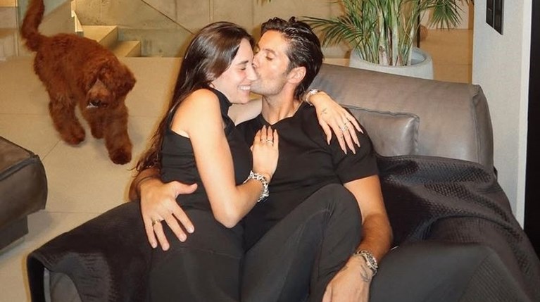 Γιώργος Καράβας - Ραφαέλα Ψαρρού