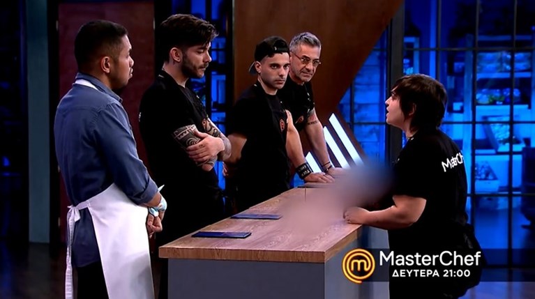 MasterChef