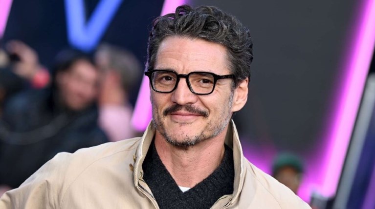Pedro Pascal