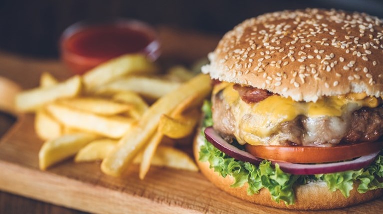 Burger