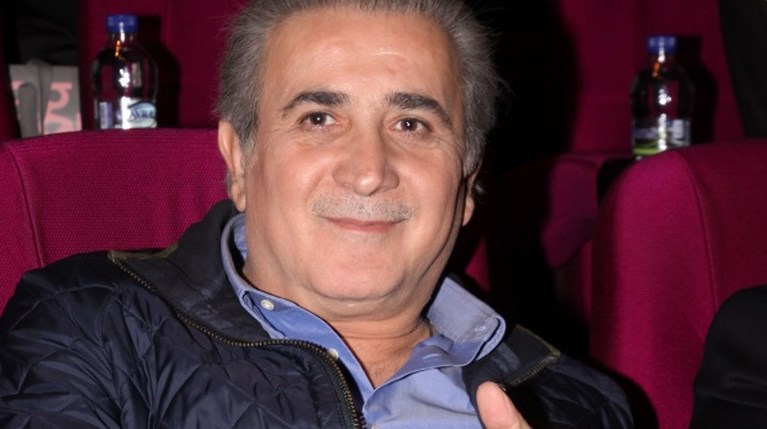 Λάκης Λαζόπουλος