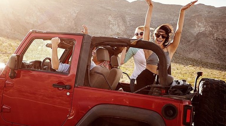 Μήπως χρειάζεσαι επειγόντως διακοπές