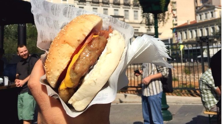 Thessaloniki Food Festival