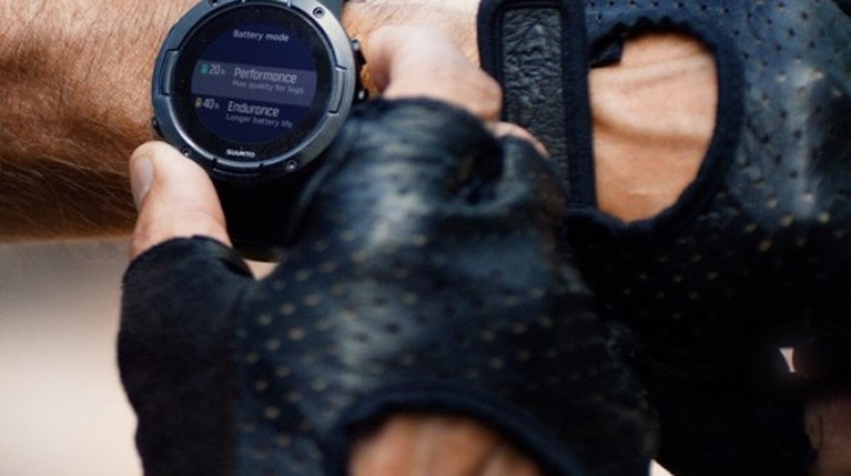 Suunto 5