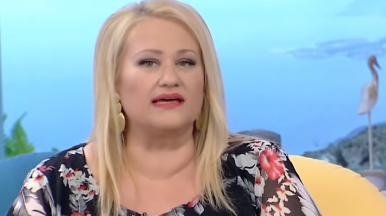 Άση Μπήλιου