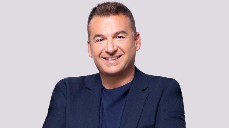 Γιώργος Λιάγκας R